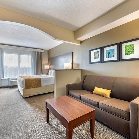 Comfort Suites Sawgrass Тамарак Екстериор снимка