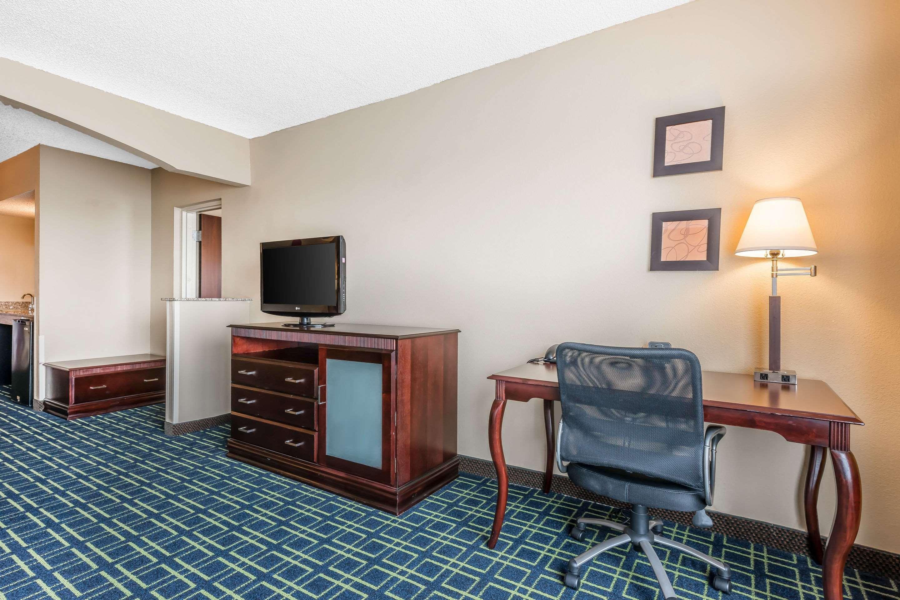 Comfort Suites Sawgrass Тамарак Екстериор снимка