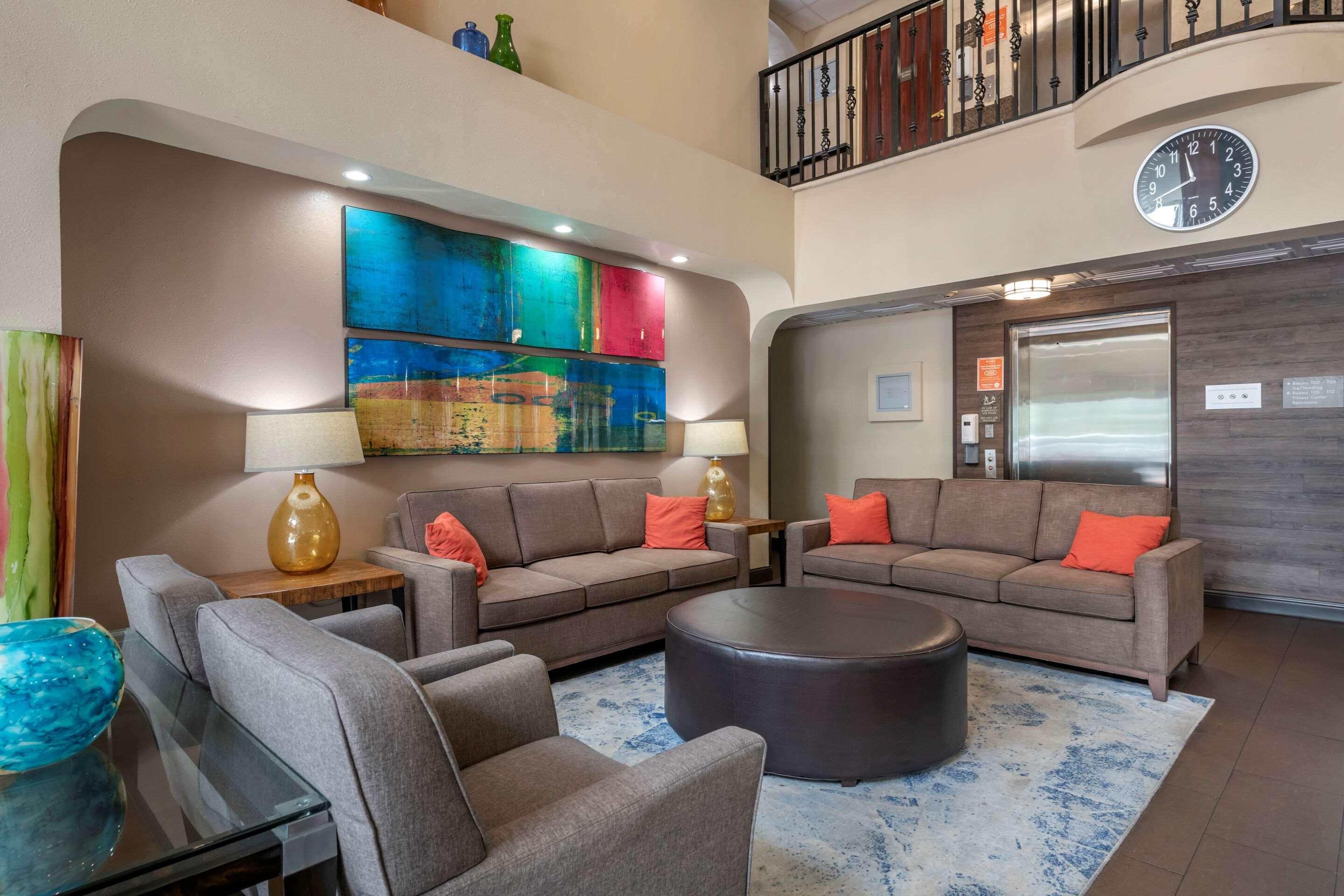 Comfort Suites Sawgrass Тамарак Екстериор снимка