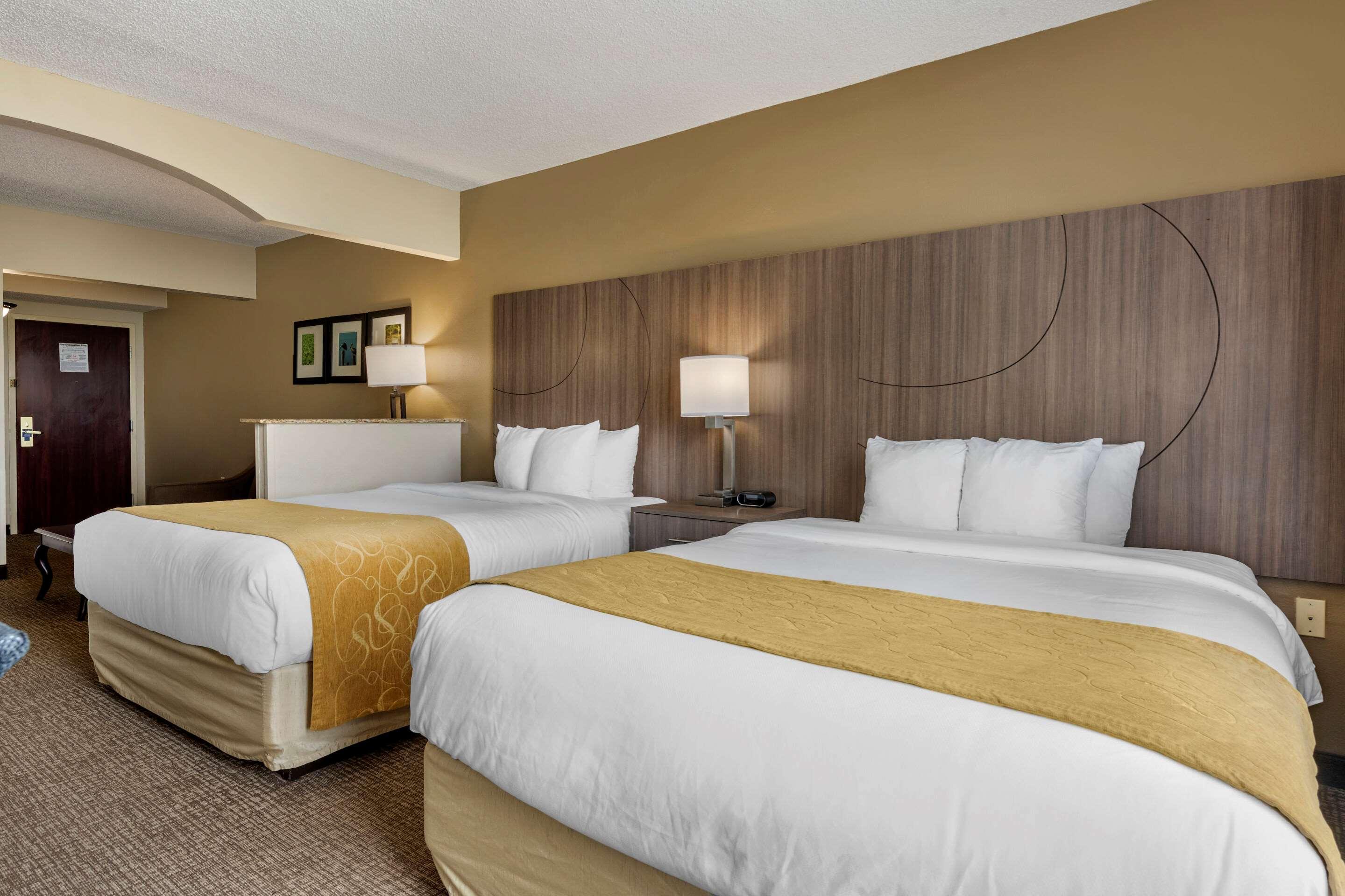 Comfort Suites Sawgrass Тамарак Екстериор снимка