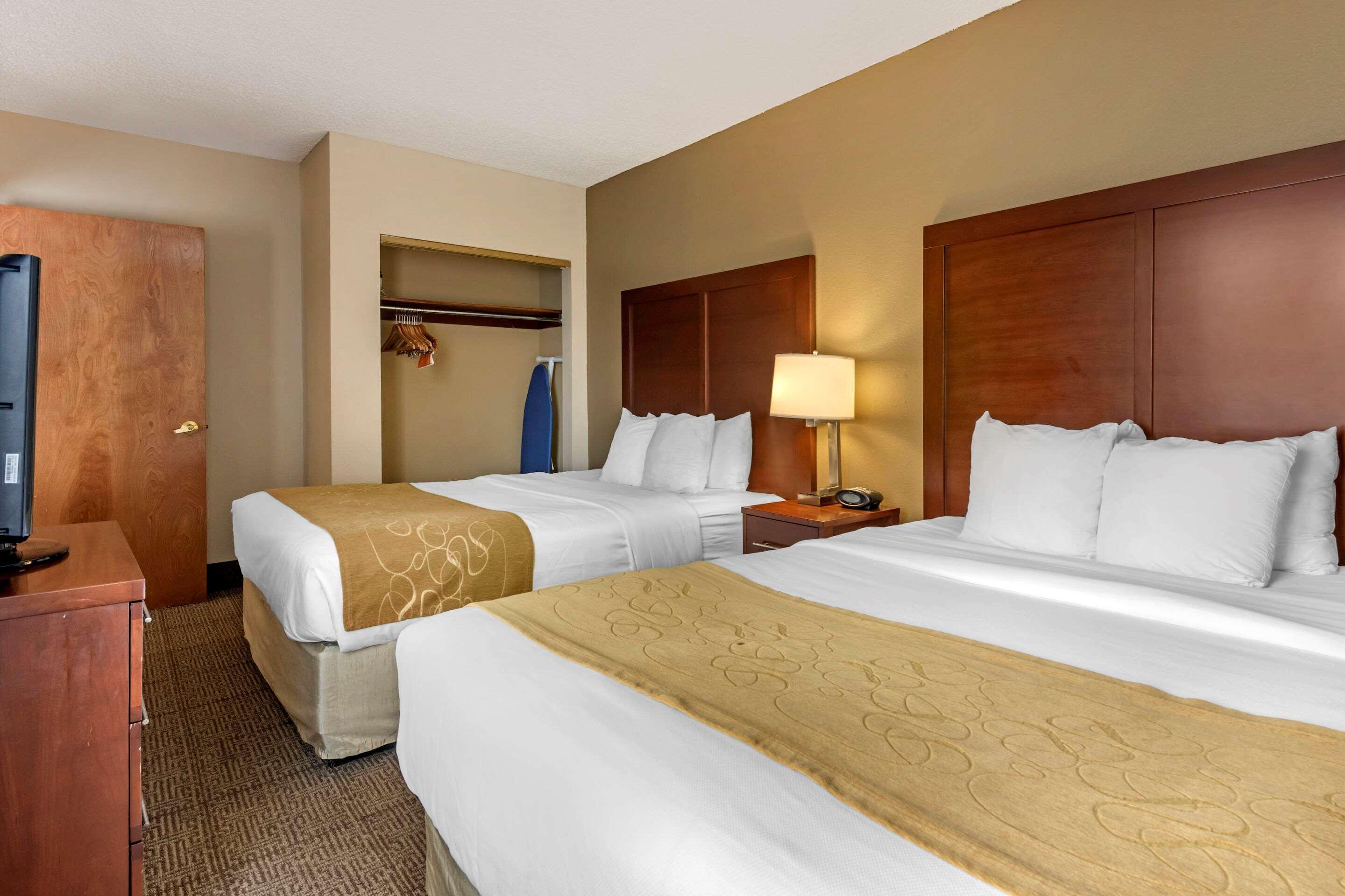 Comfort Suites Sawgrass Тамарак Екстериор снимка