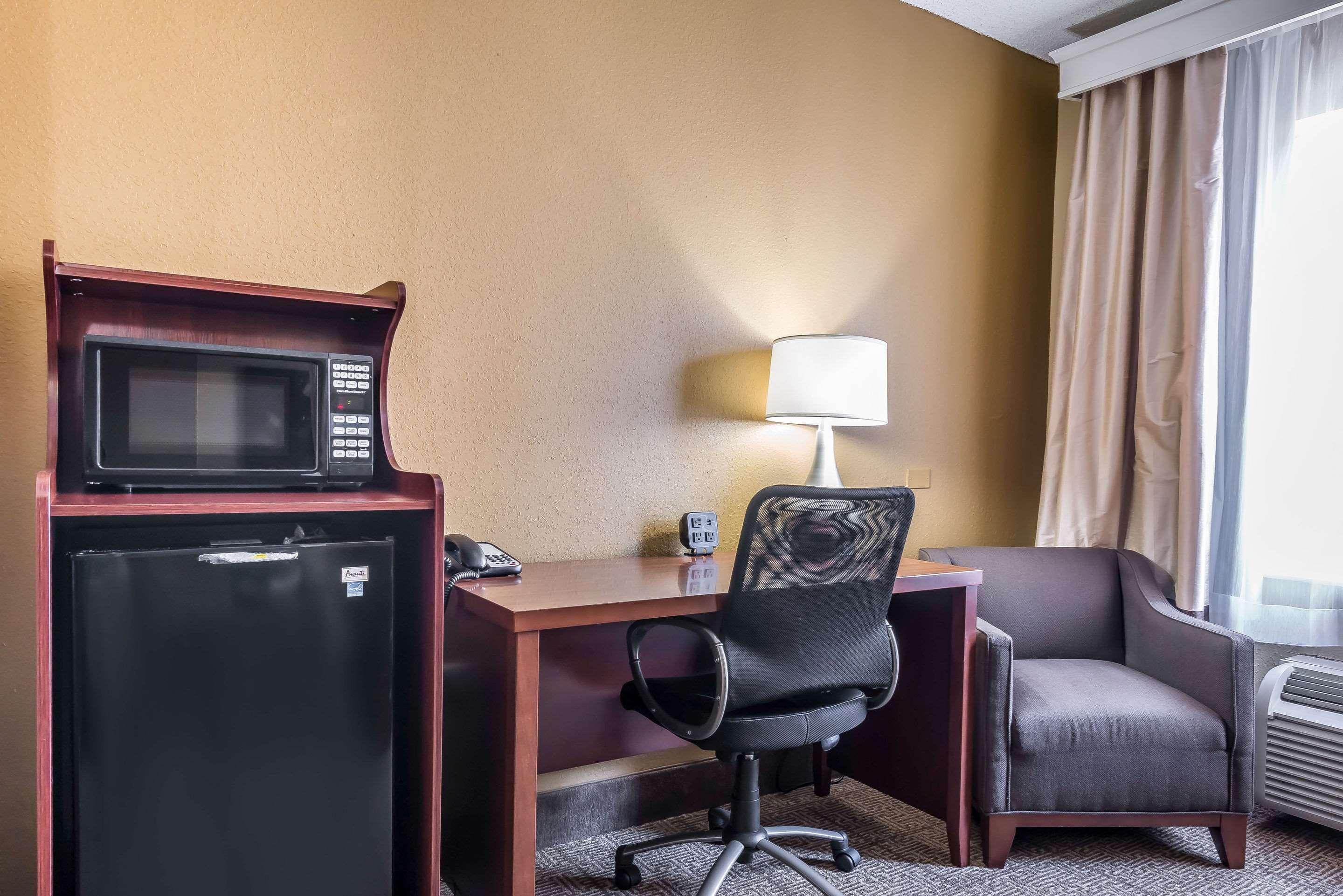 Comfort Suites Sawgrass Тамарак Екстериор снимка