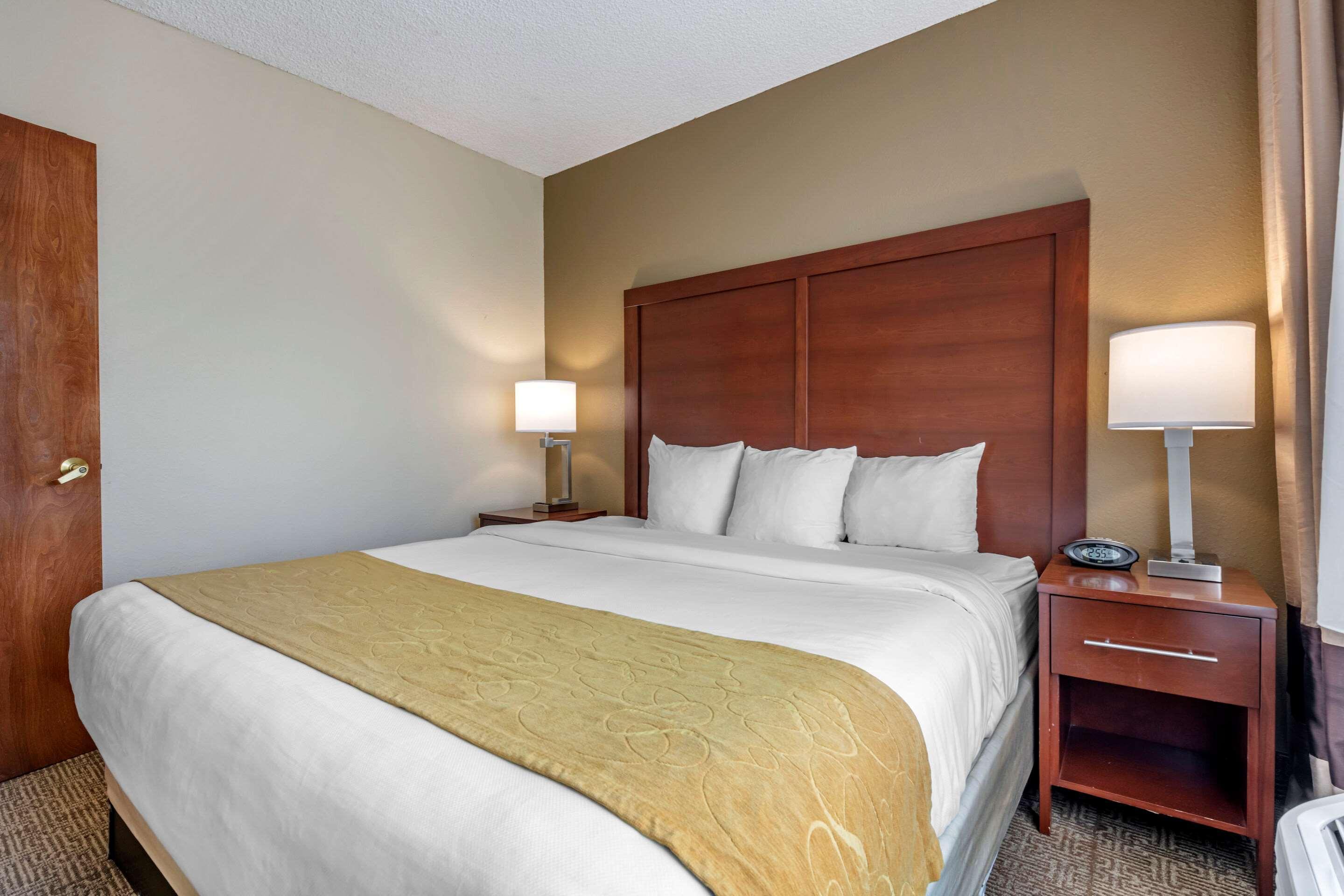 Comfort Suites Sawgrass Тамарак Екстериор снимка