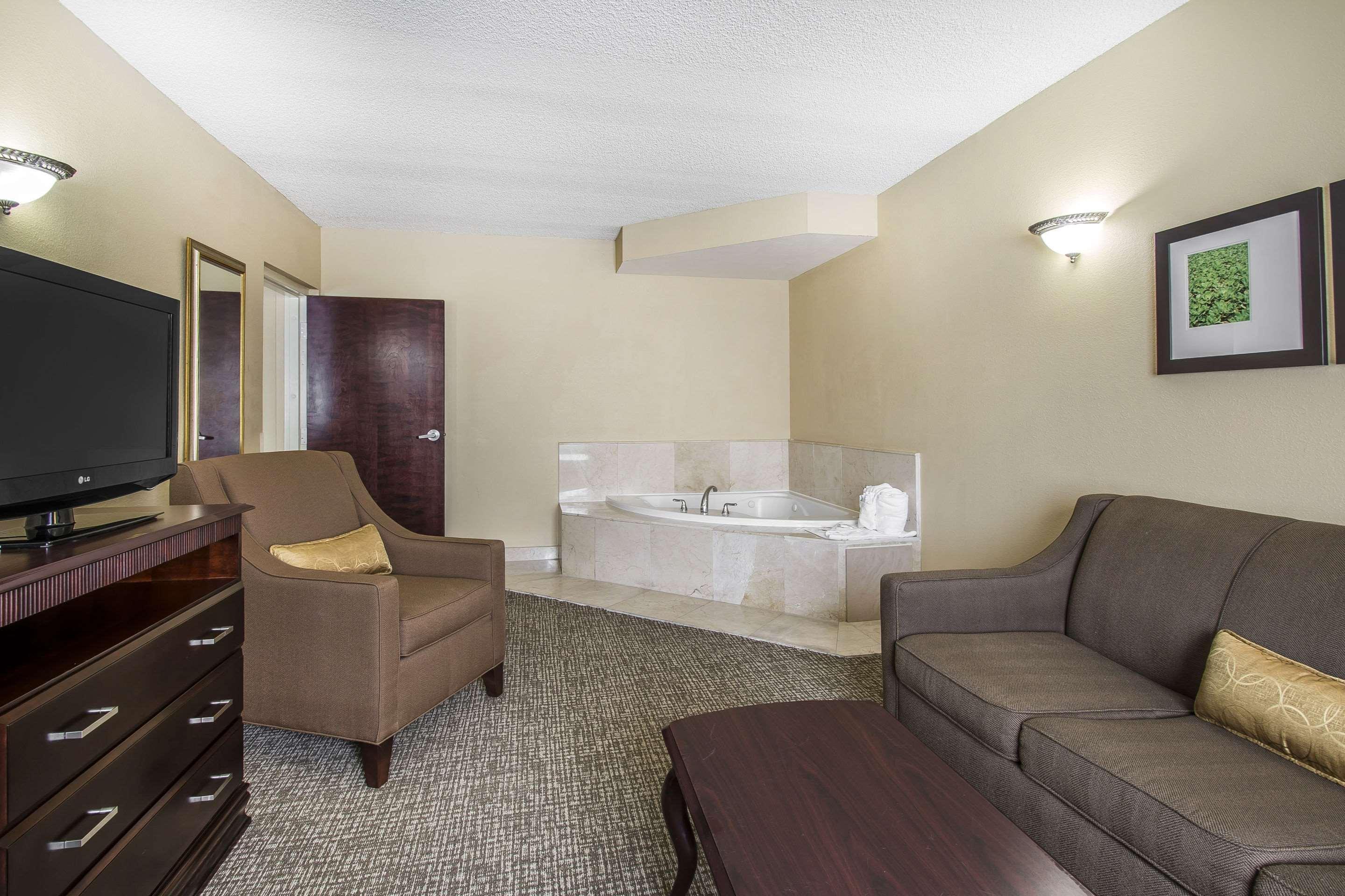 Comfort Suites Sawgrass Тамарак Екстериор снимка