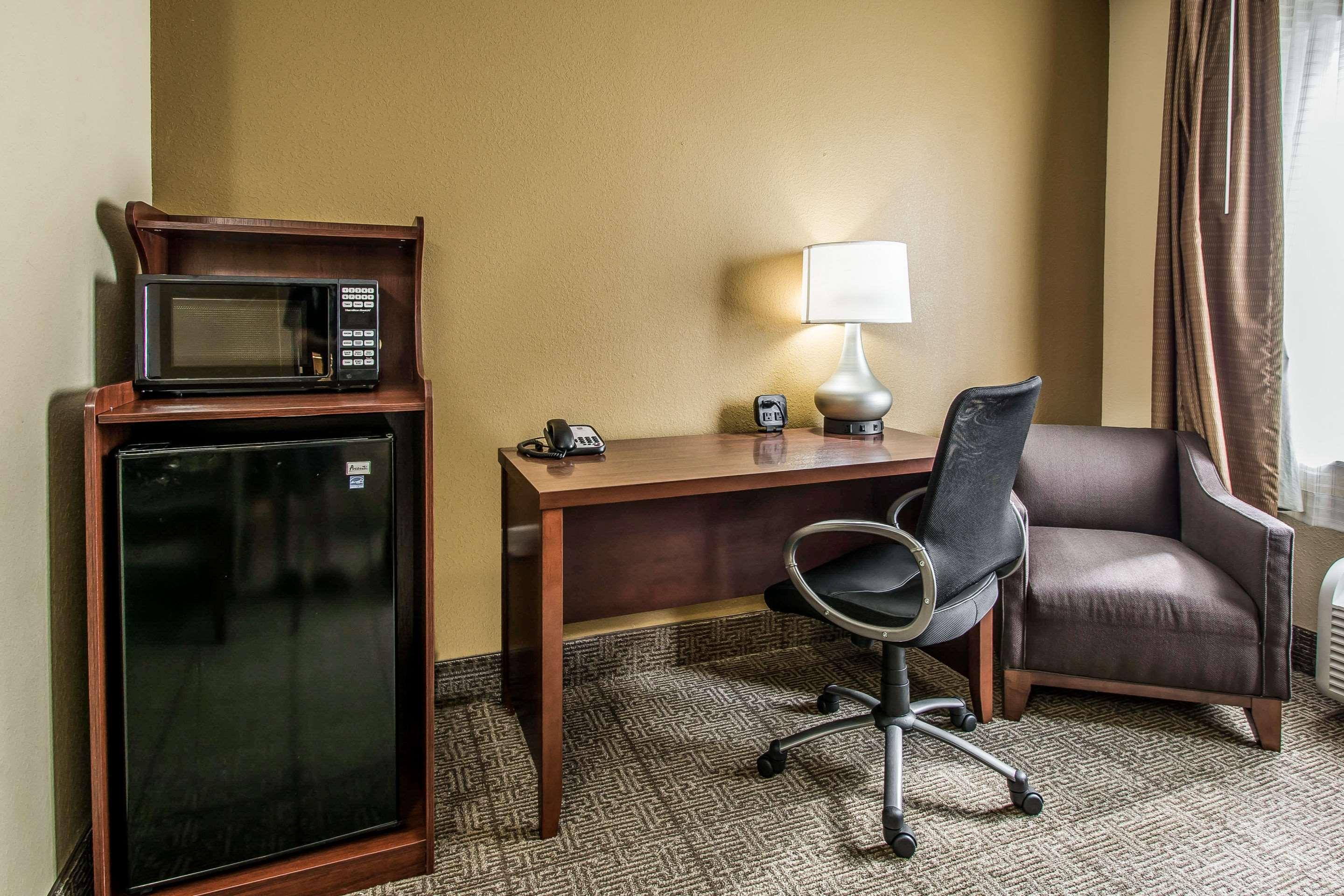 Comfort Suites Sawgrass Тамарак Екстериор снимка