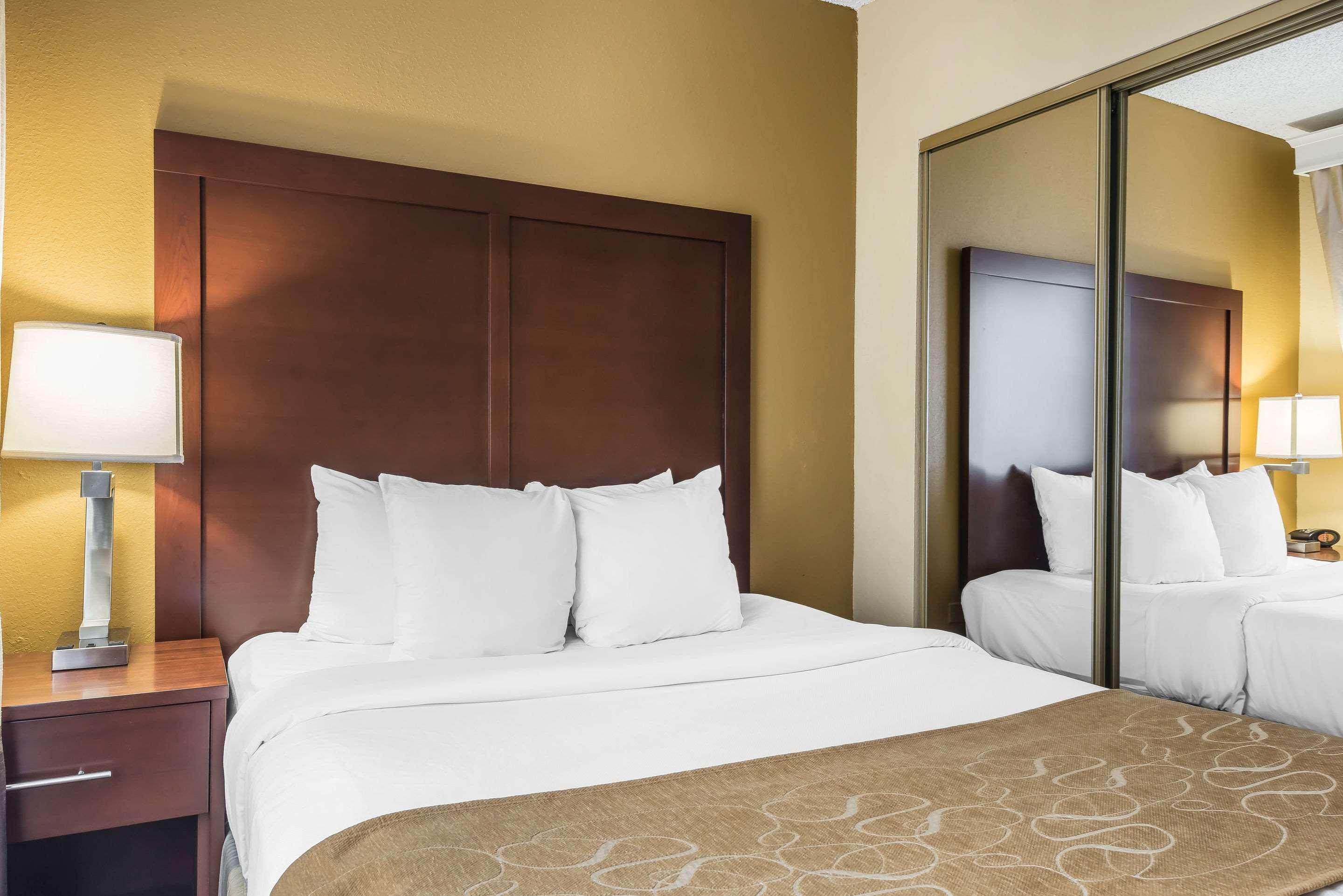 Comfort Suites Sawgrass Тамарак Екстериор снимка