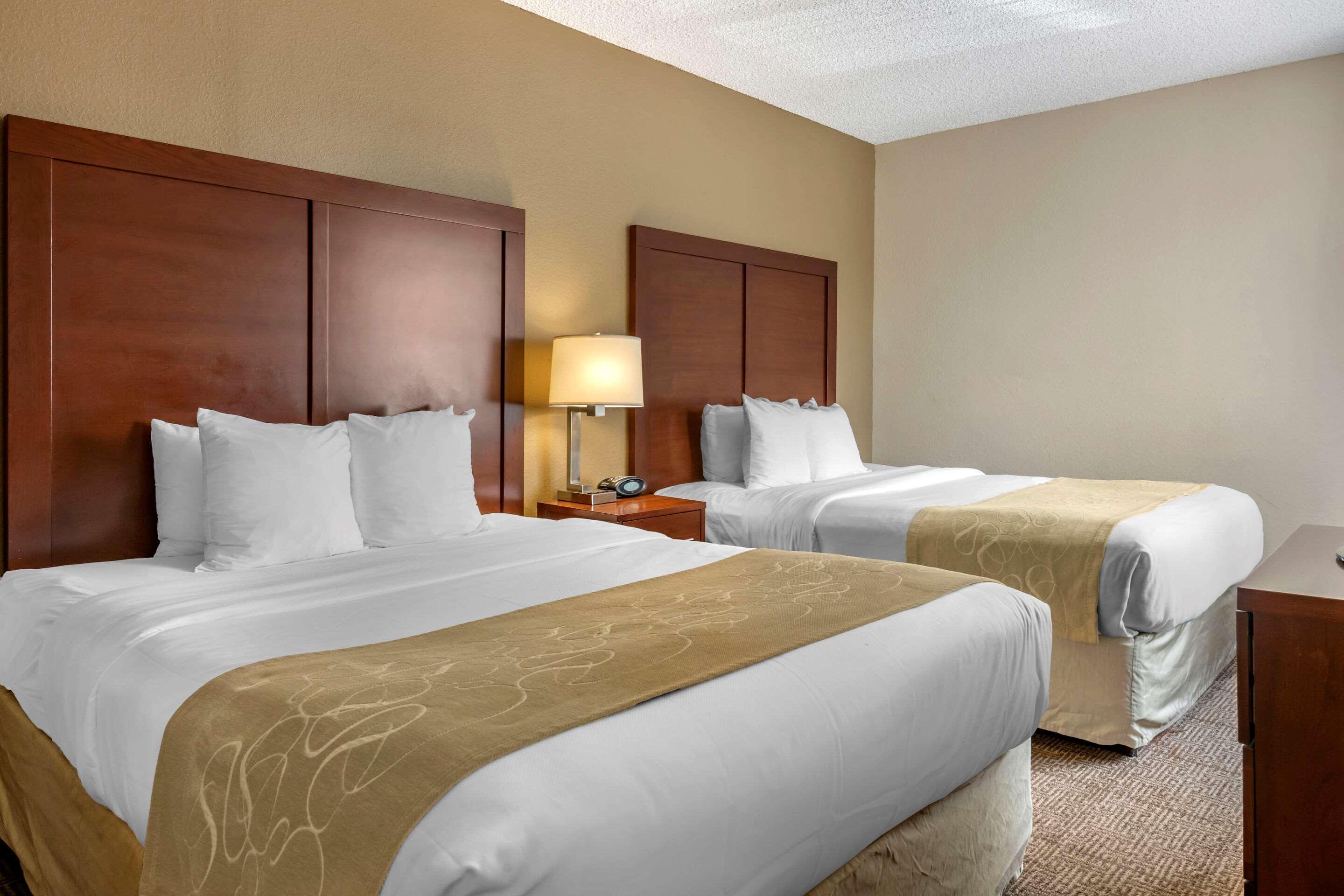 Comfort Suites Sawgrass Тамарак Екстериор снимка