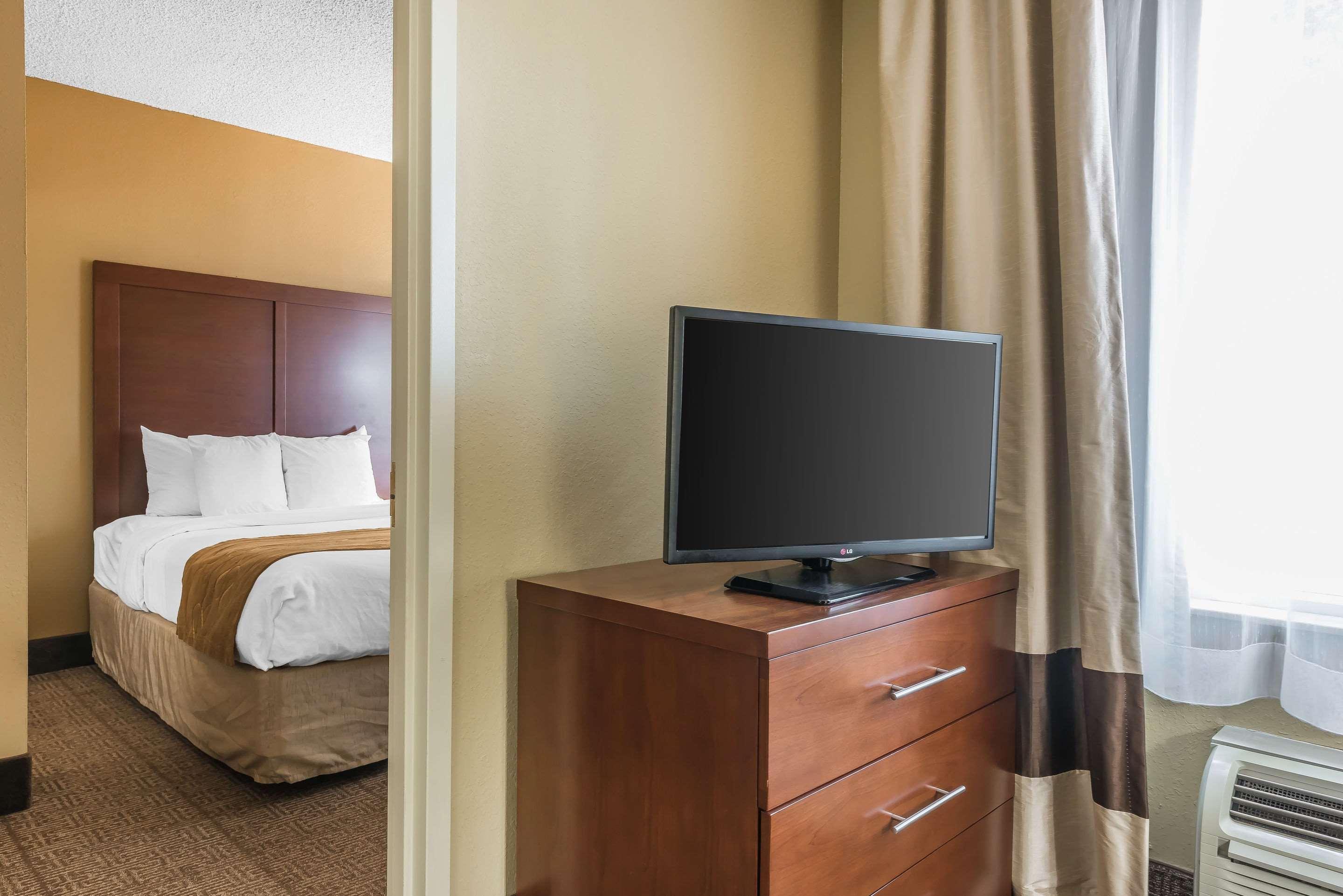 Comfort Suites Sawgrass Тамарак Екстериор снимка