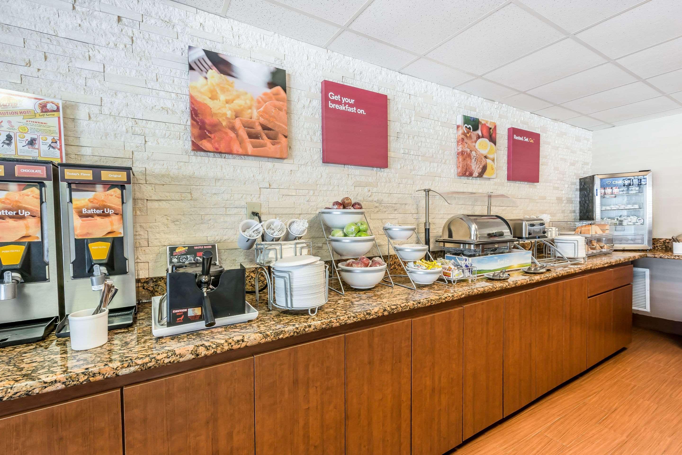 Comfort Suites Sawgrass Тамарак Екстериор снимка