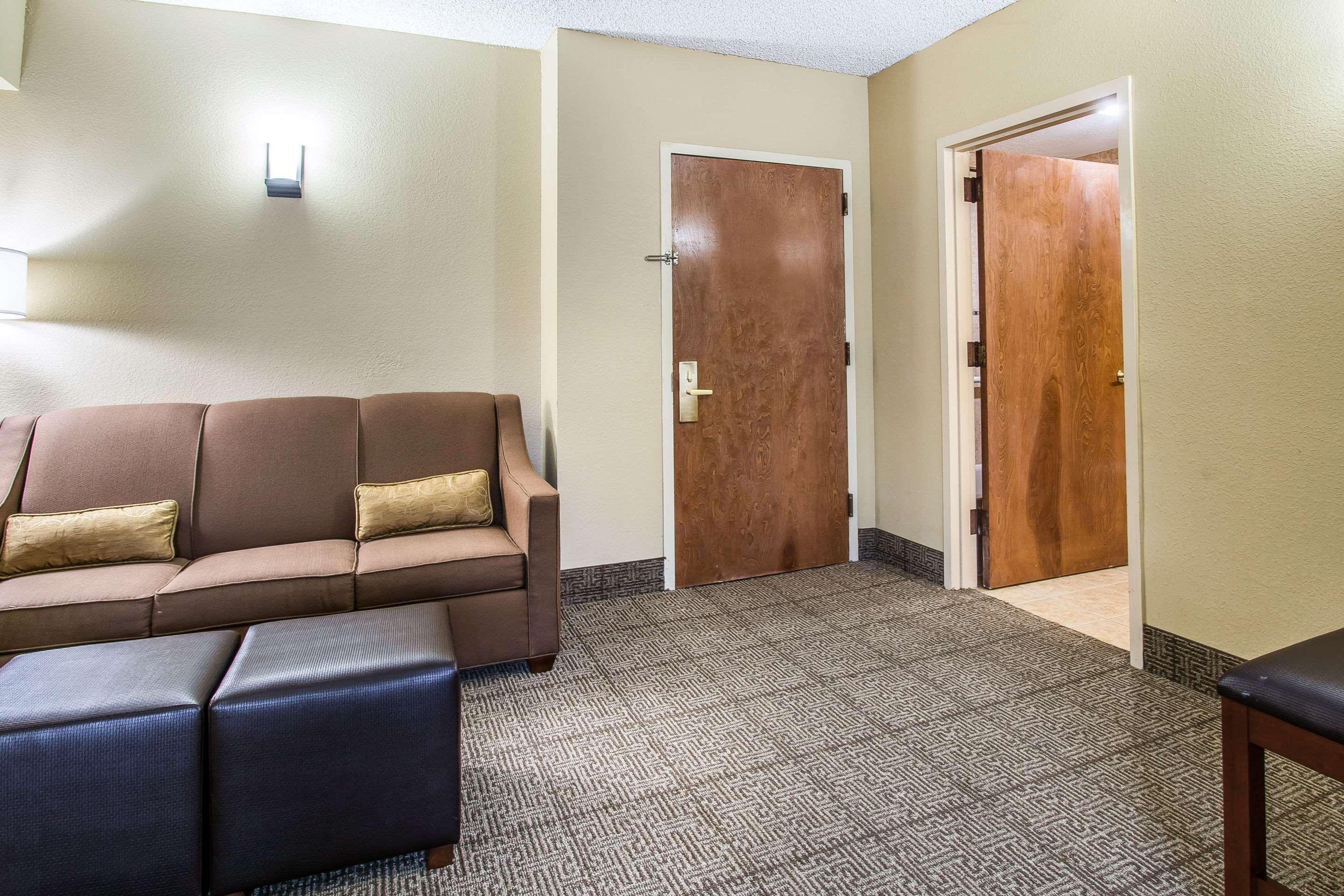 Comfort Suites Sawgrass Тамарак Екстериор снимка