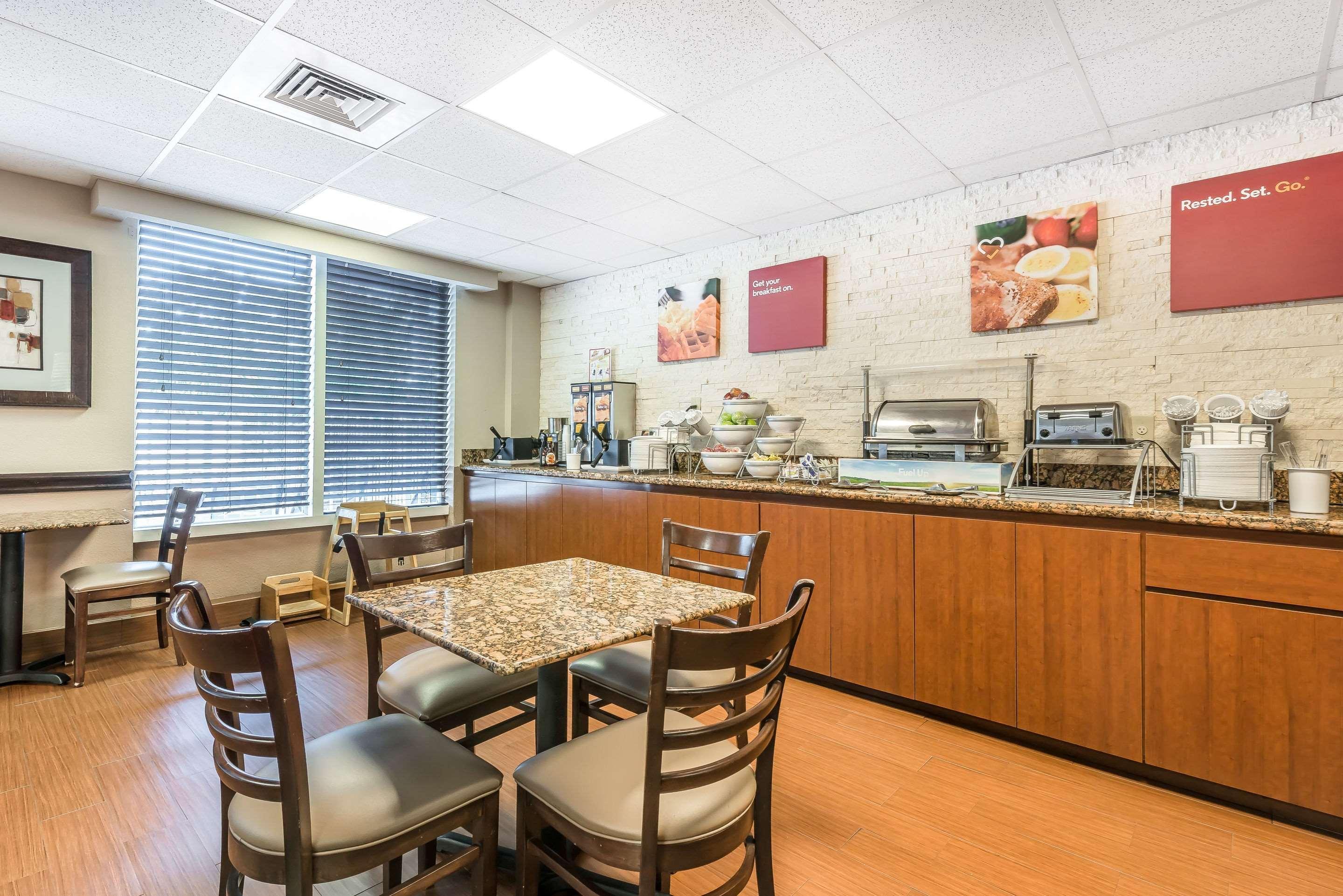 Comfort Suites Sawgrass Тамарак Екстериор снимка