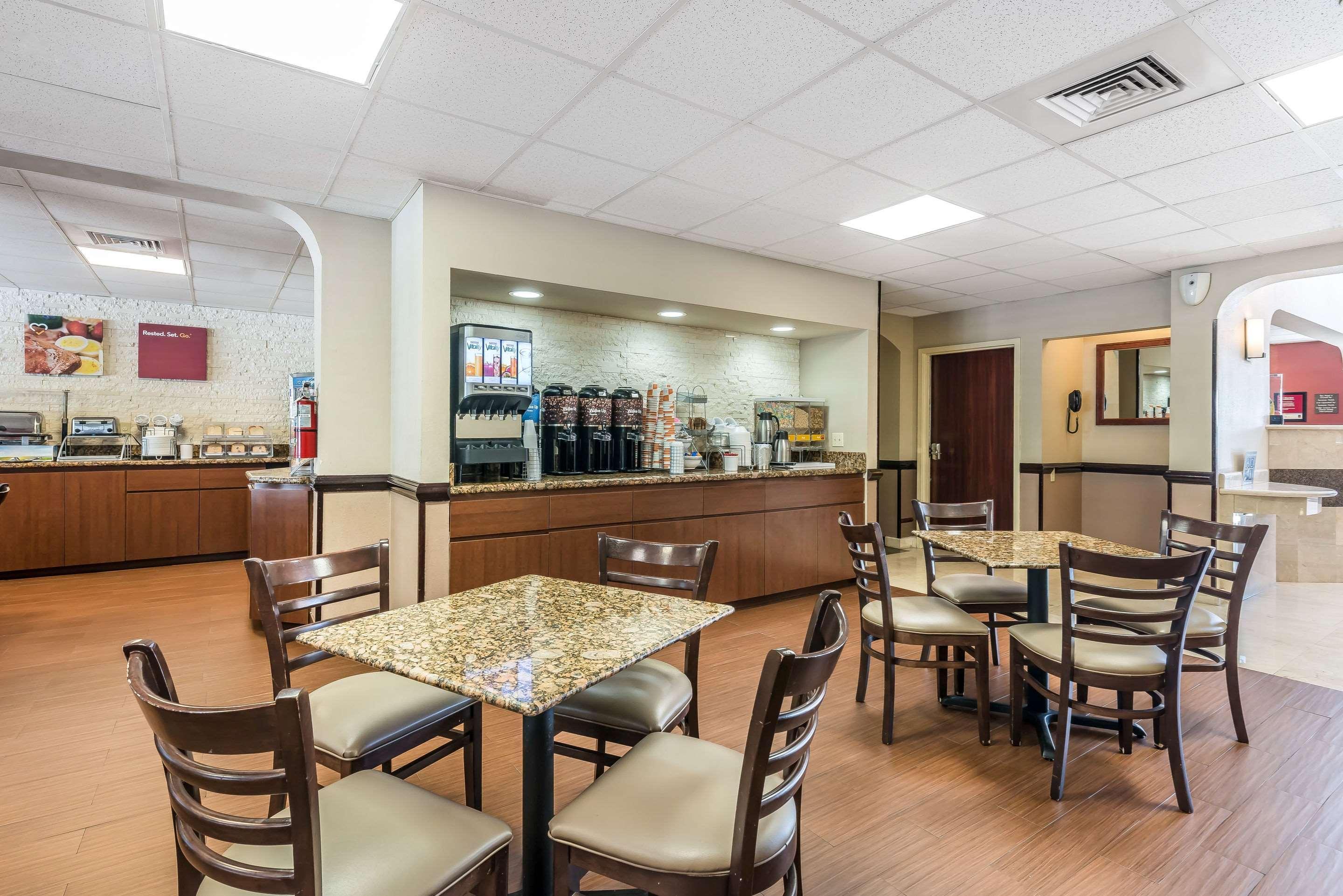 Comfort Suites Sawgrass Тамарак Екстериор снимка