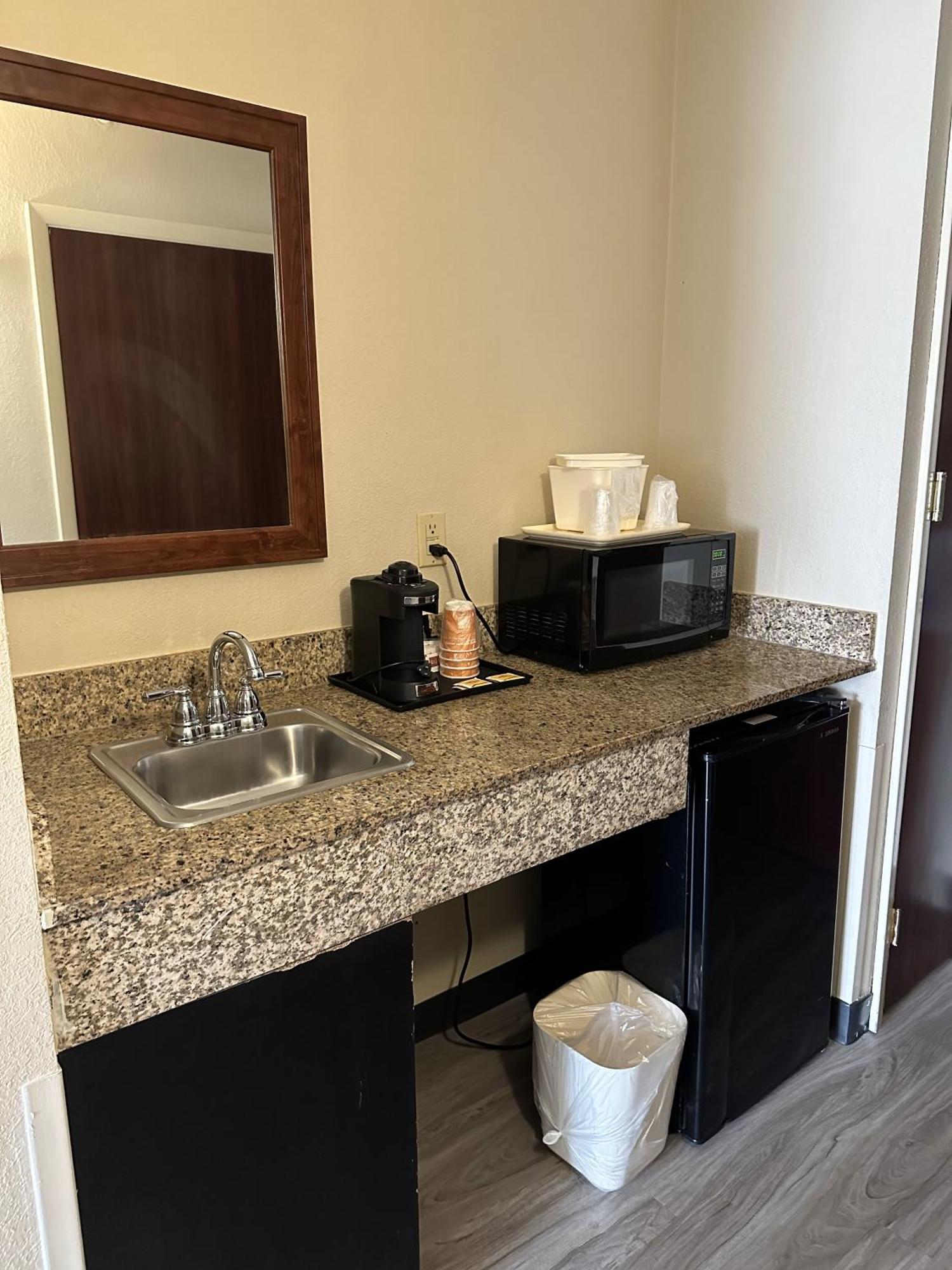 Comfort Suites Sawgrass Тамарак Екстериор снимка