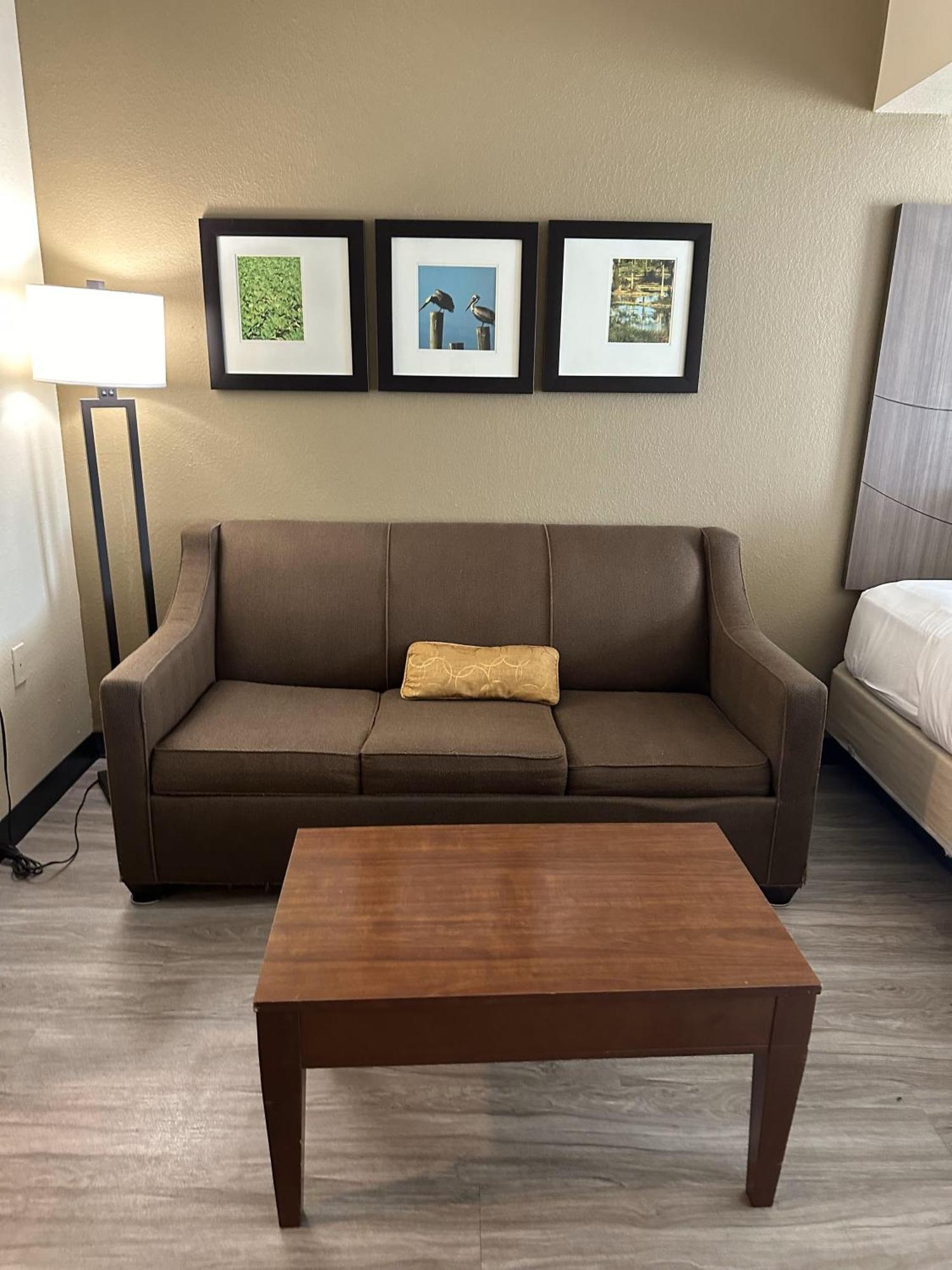 Comfort Suites Sawgrass Тамарак Екстериор снимка