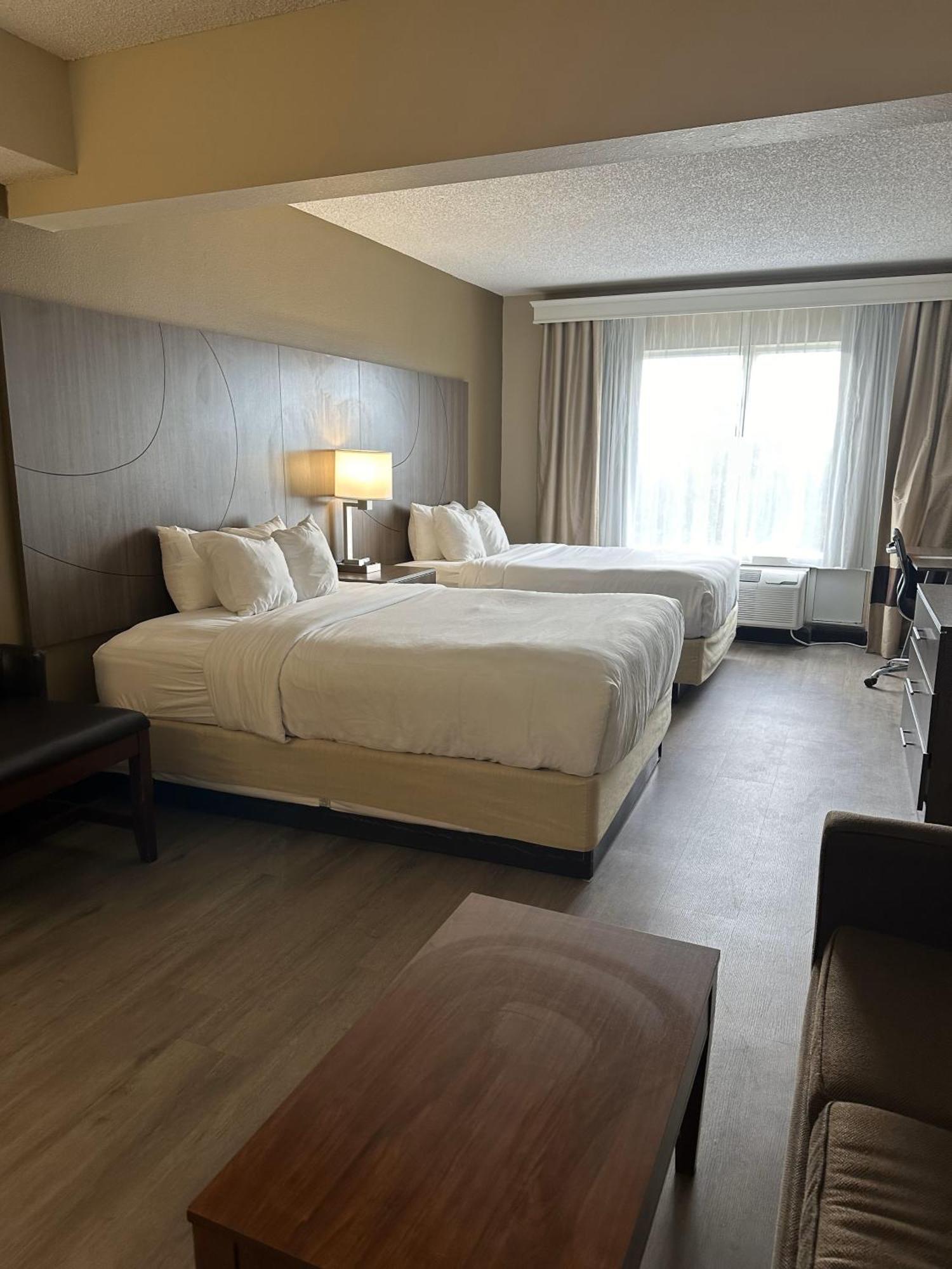 Comfort Suites Sawgrass Тамарак Екстериор снимка